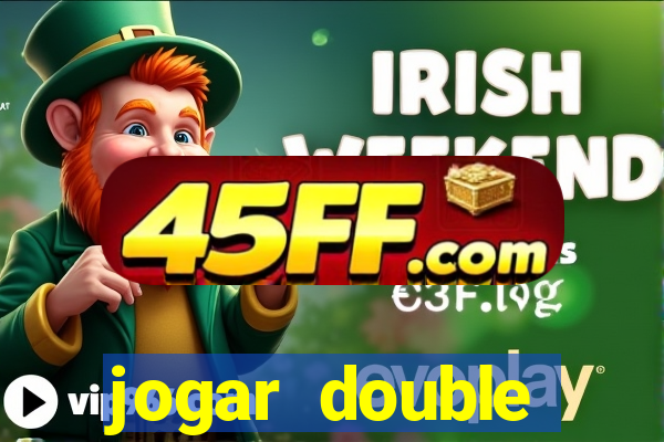jogar double fortune demo